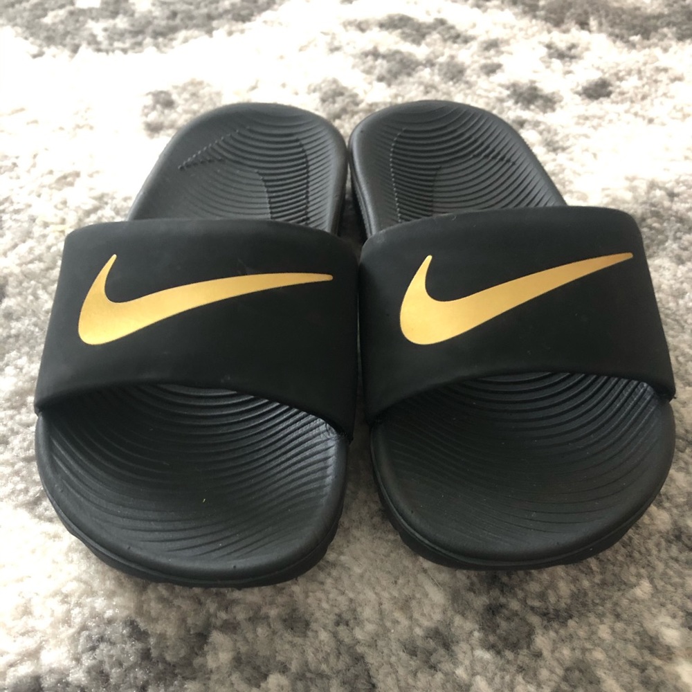 Nike Slides Size 11